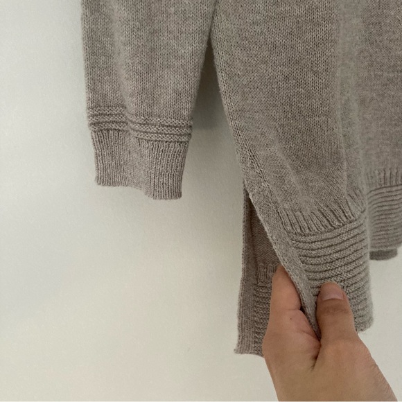 BUNDLE of 2 Boat-Neck Tunic Legging sweater for fall and winter holidays - Picture 5 of 16